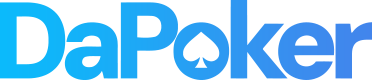DaPoker德扑圈官方Logo
